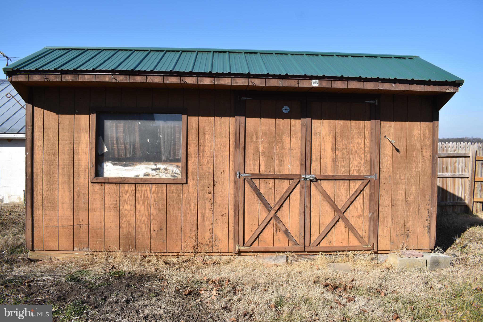 MONTGOMERY TWP - Residential Lease