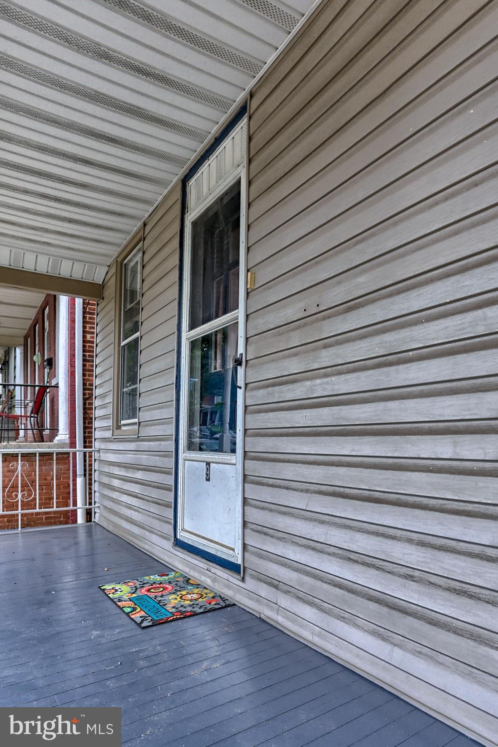 SPRING GROVE BORO - Residential