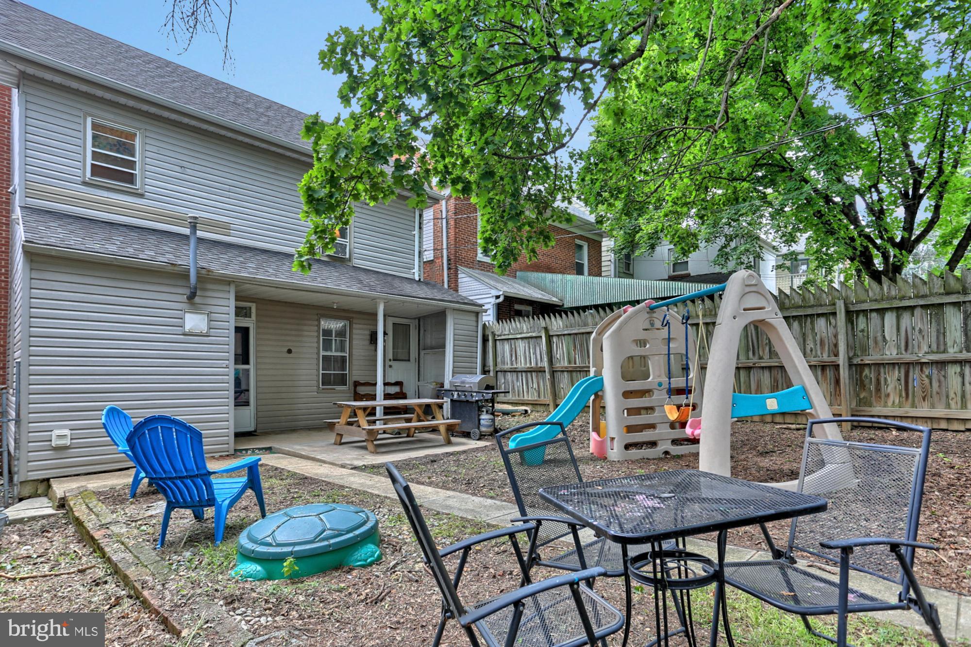 SPRING GROVE BORO - Residential