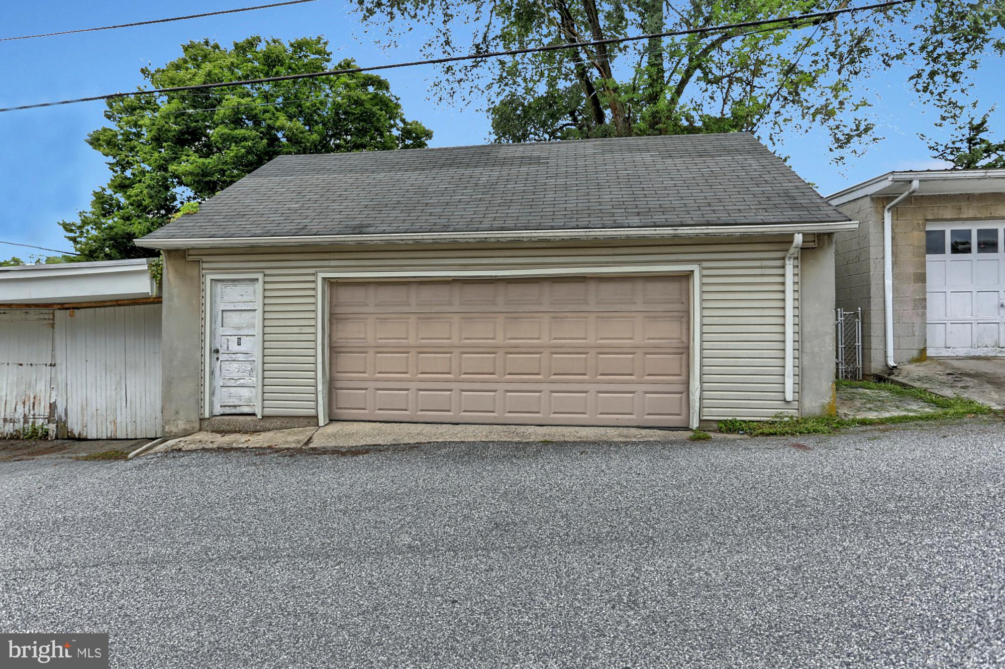 SPRING GROVE BORO - Residential