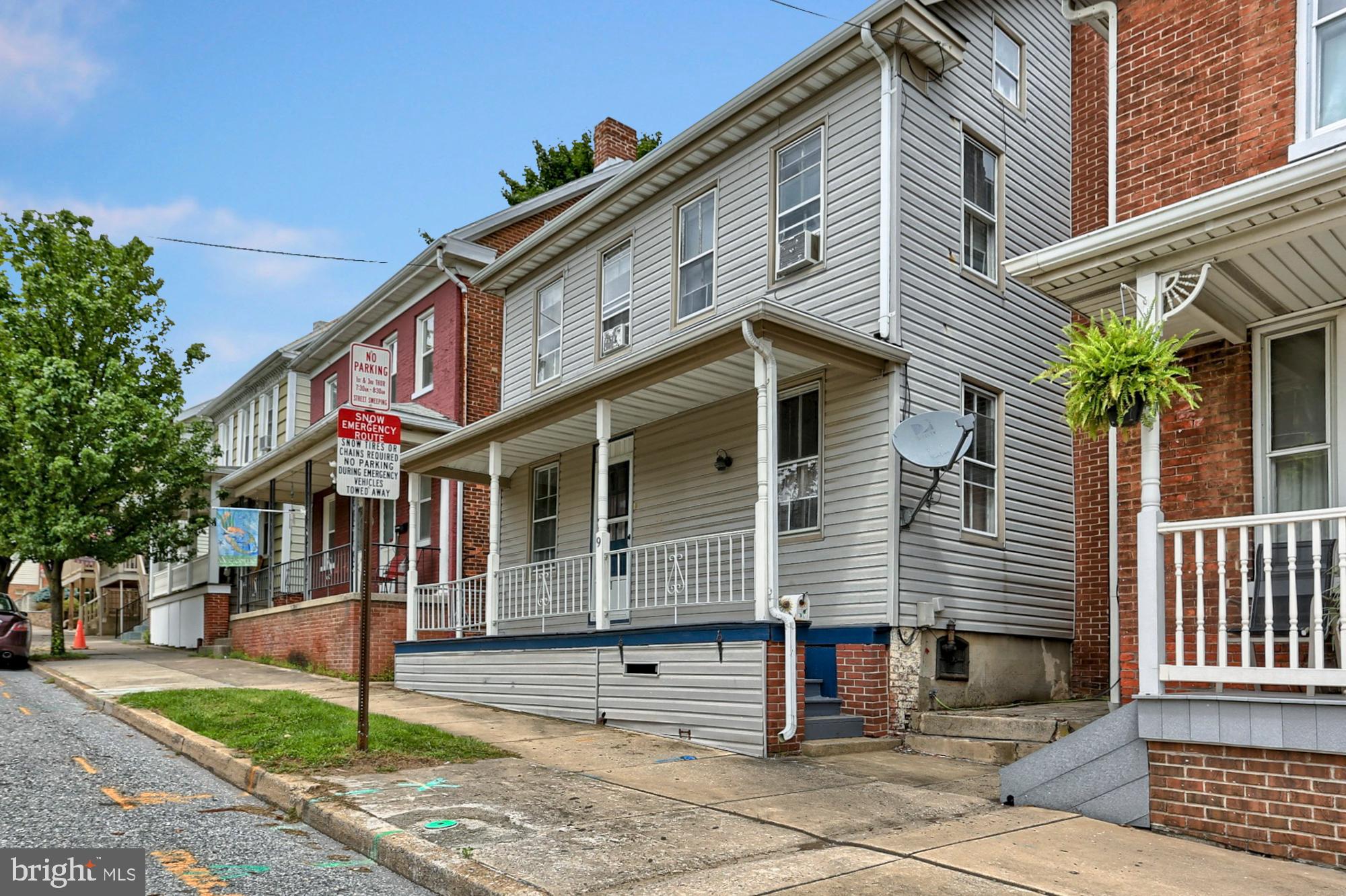 SPRING GROVE BORO - Residential