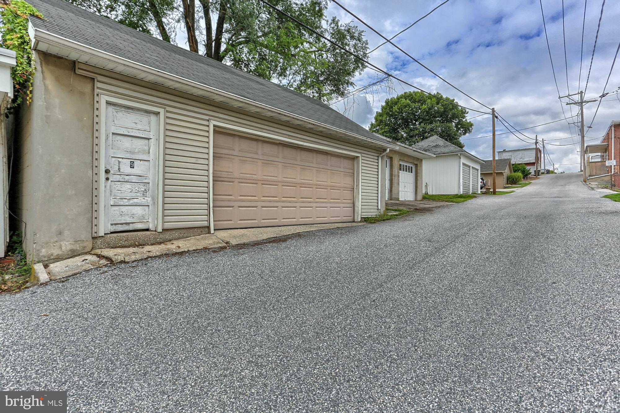 SPRING GROVE BORO - Residential