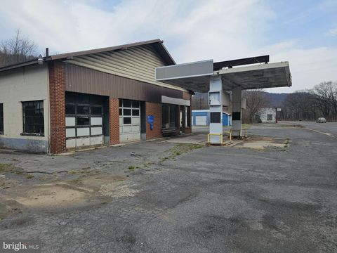 24503 N RIVER WESTERNPORT MD 21562