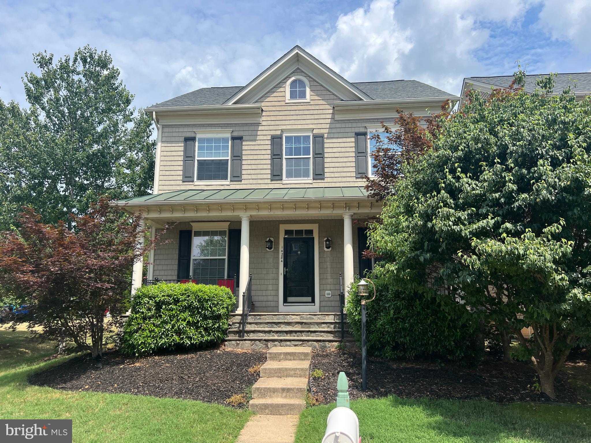 MEADOWS AT MORRIS FARM - Residential