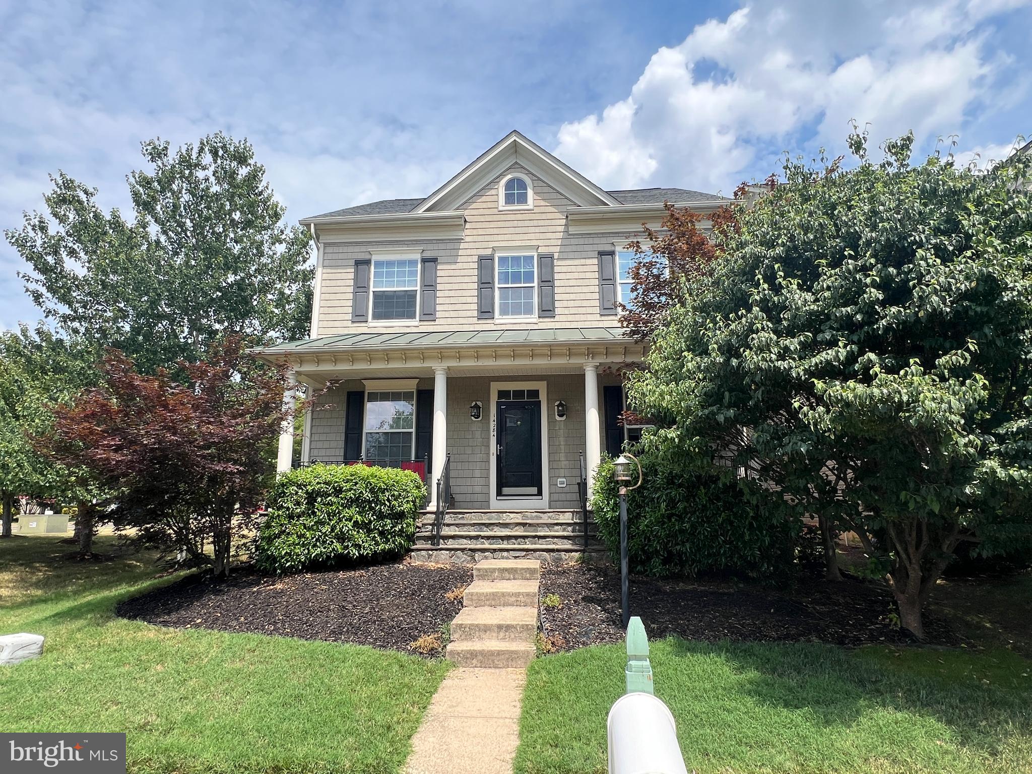 MEADOWS AT MORRIS FARM - Residential