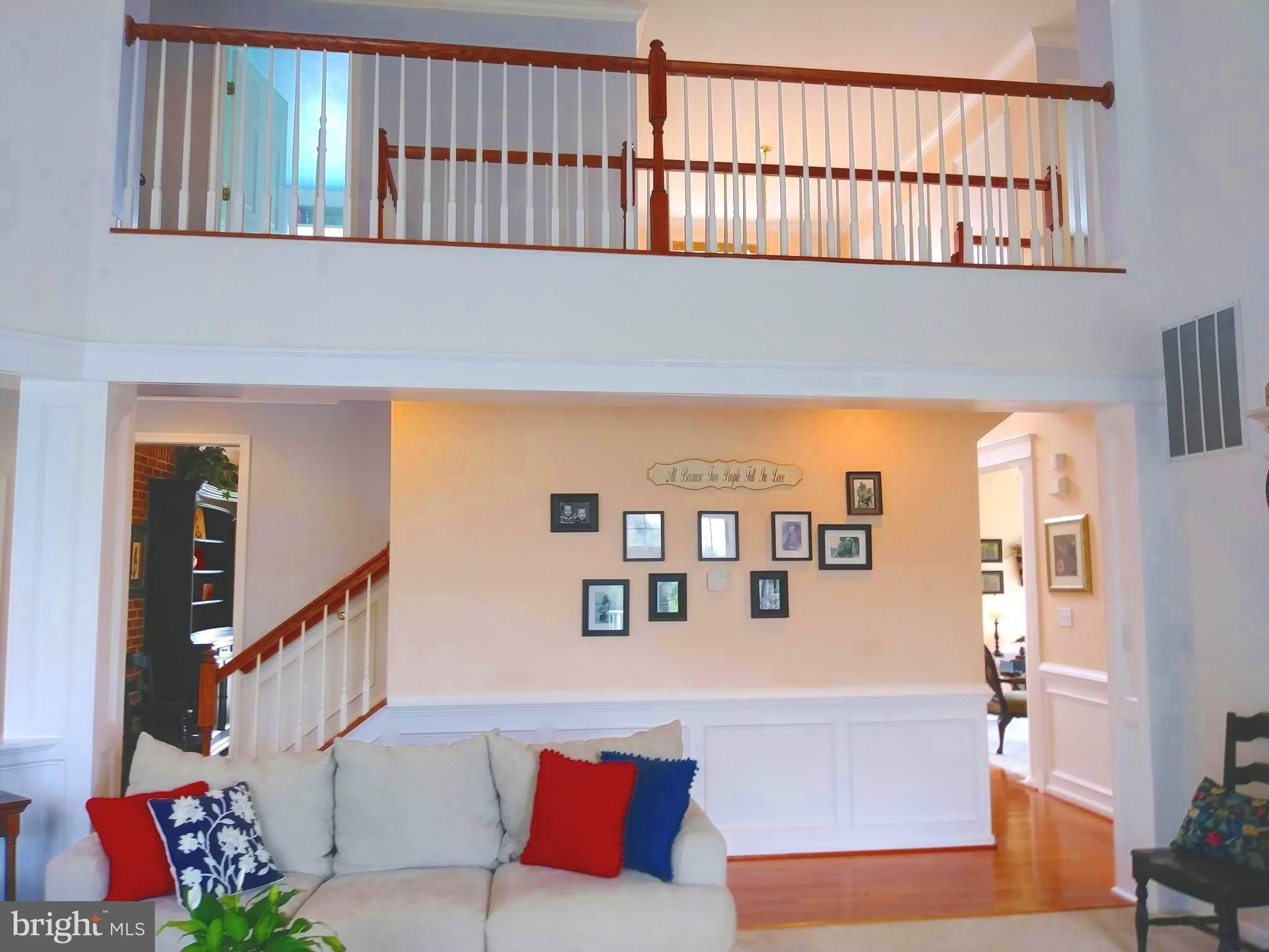 SOUTH POINTE II - Residential