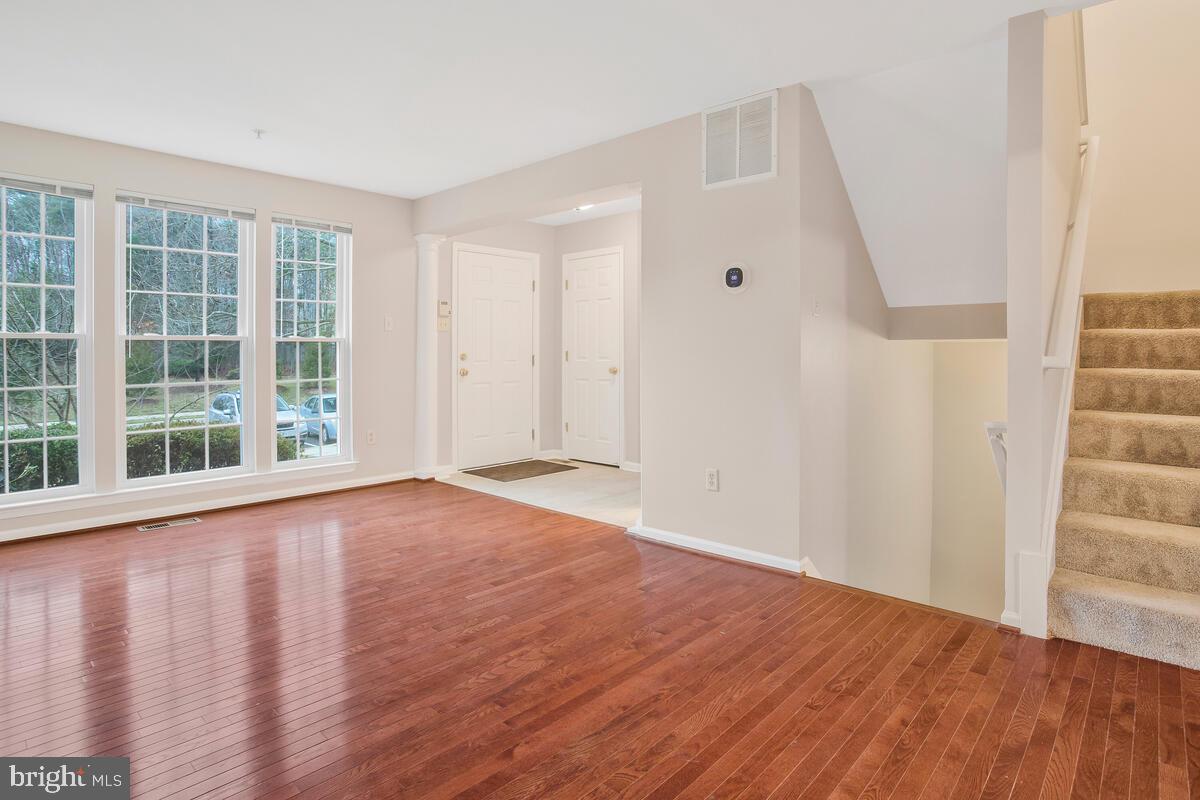 PINEY ORCHARD - Residential Lease