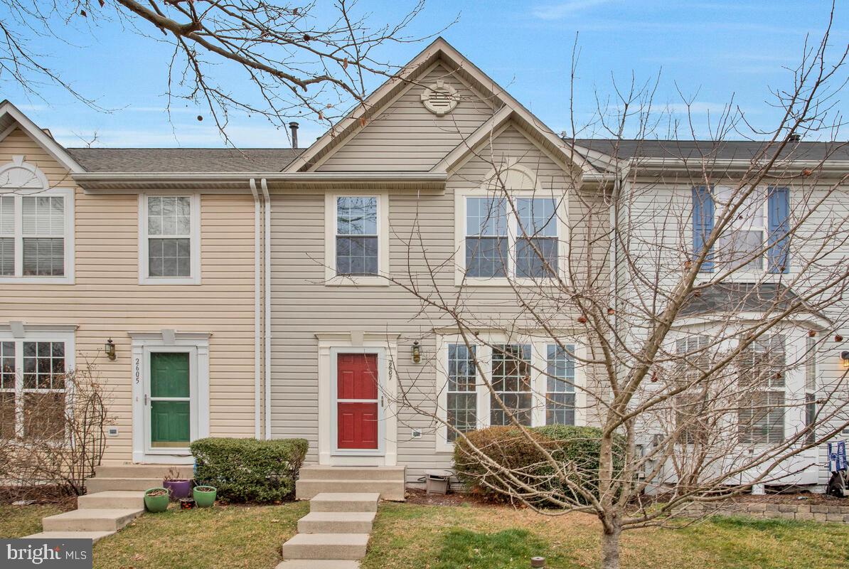 PINEY ORCHARD - Residential Lease