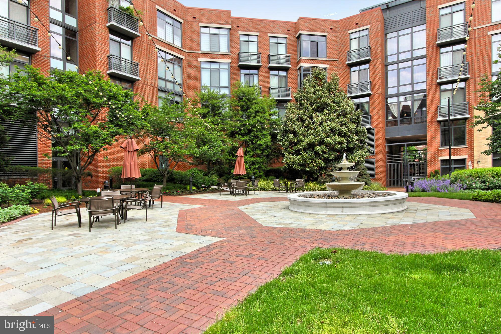 CONDOS AT CARLYLE SQUARE - Residential Lease