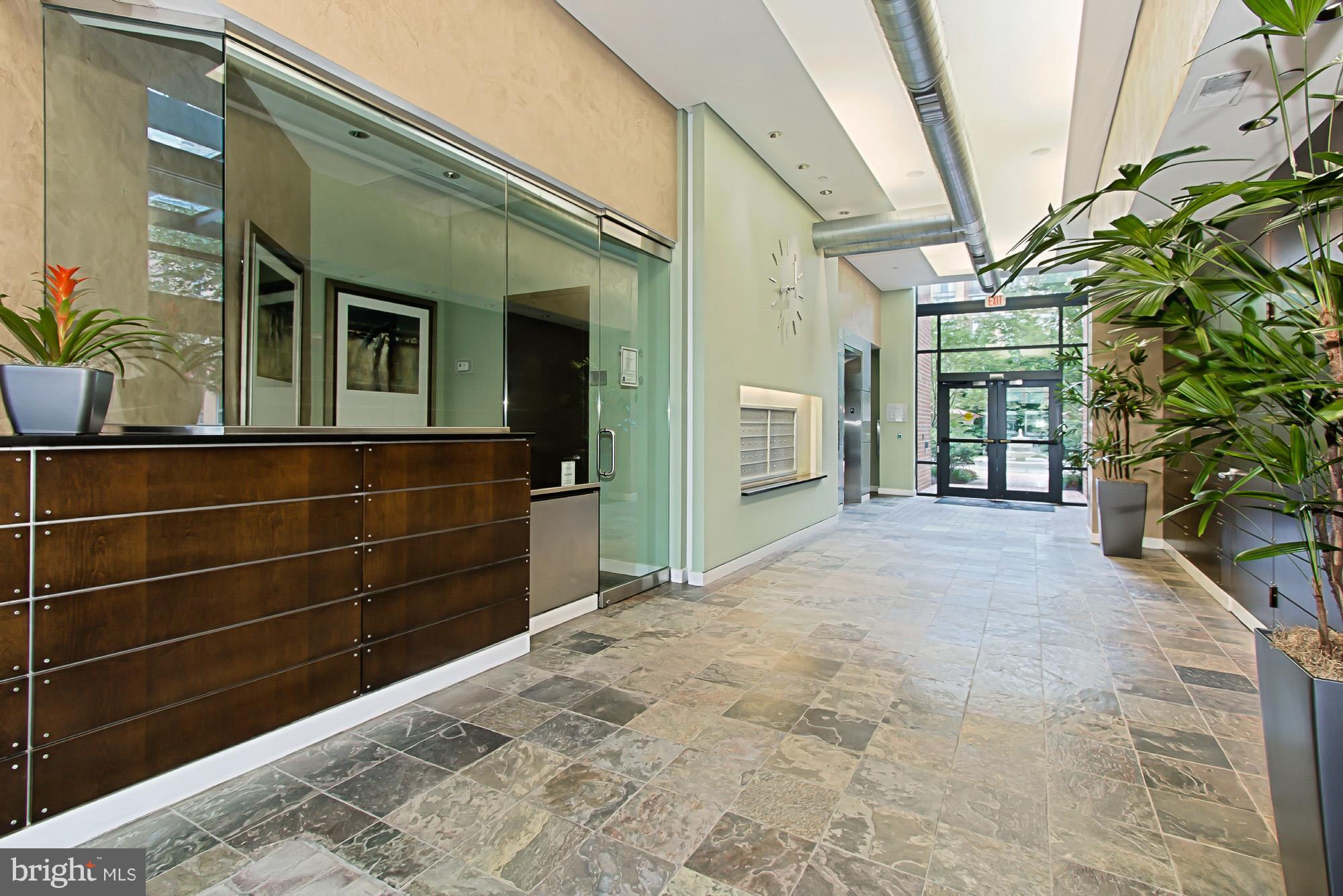 CONDOS AT CARLYLE SQUARE - Residential Lease