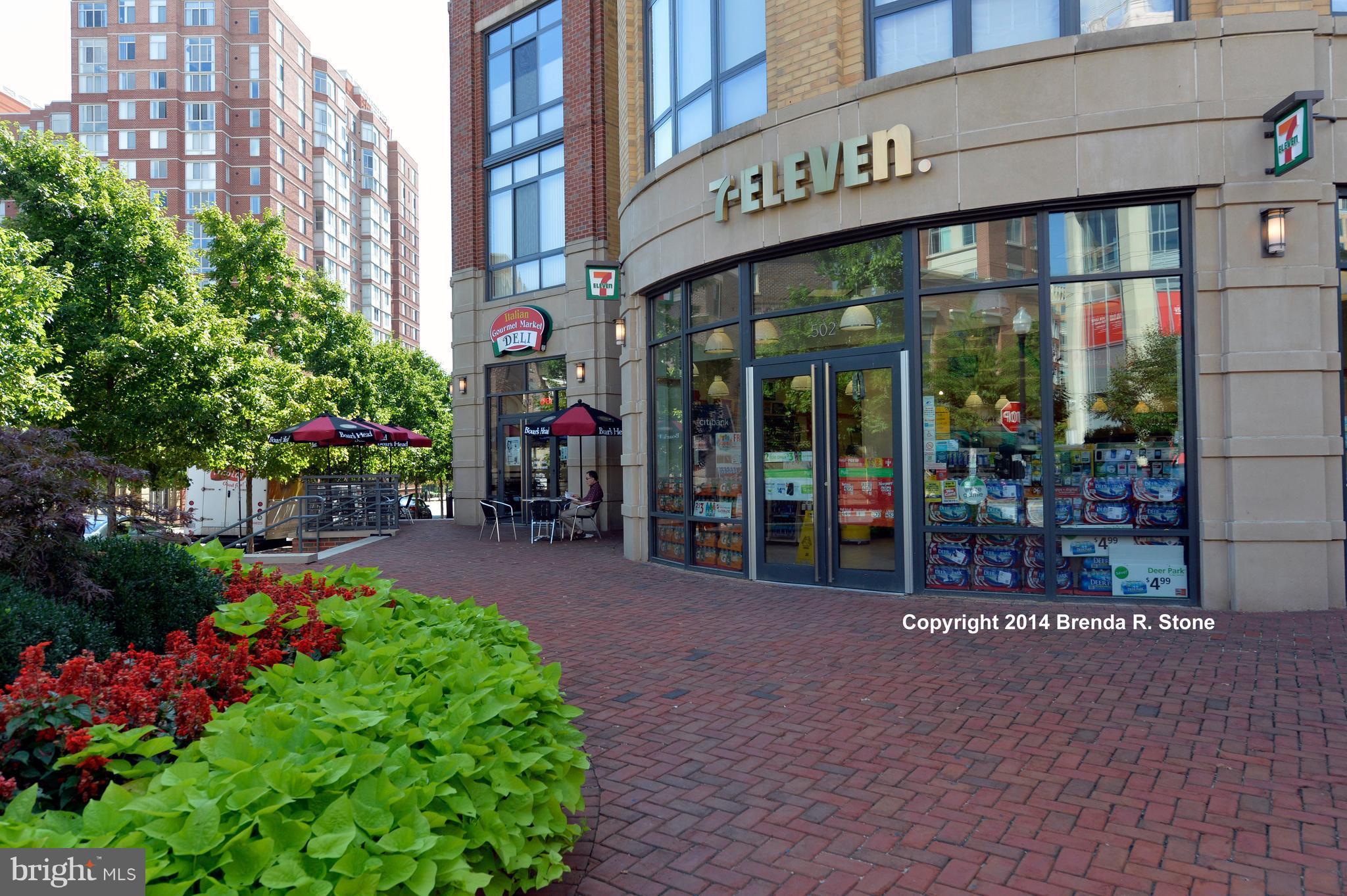 CONDOS AT CARLYLE SQUARE - Residential Lease