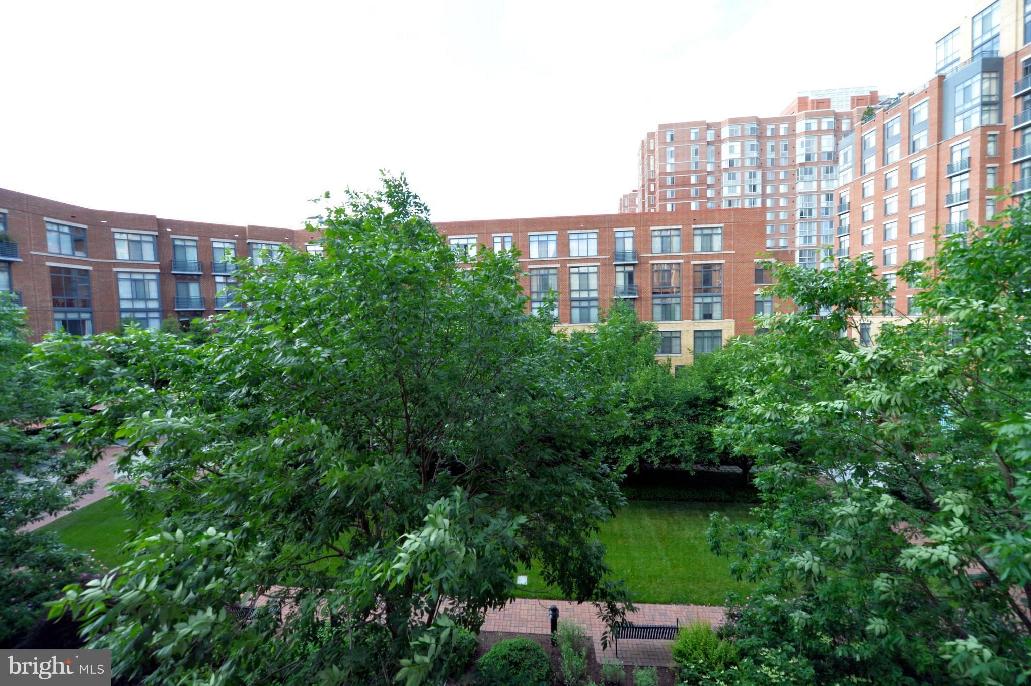 CONDOS AT CARLYLE SQUARE - Residential Lease