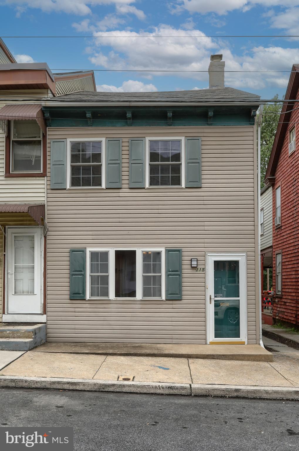 115 S 3RD STREET