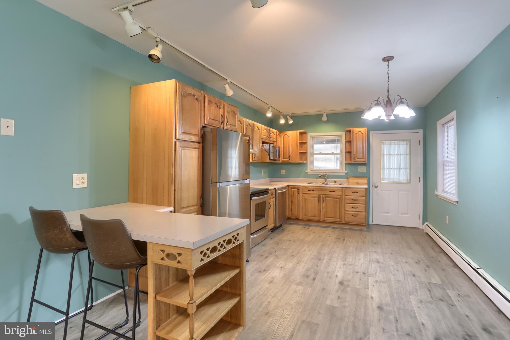 115 S 3RD STREET