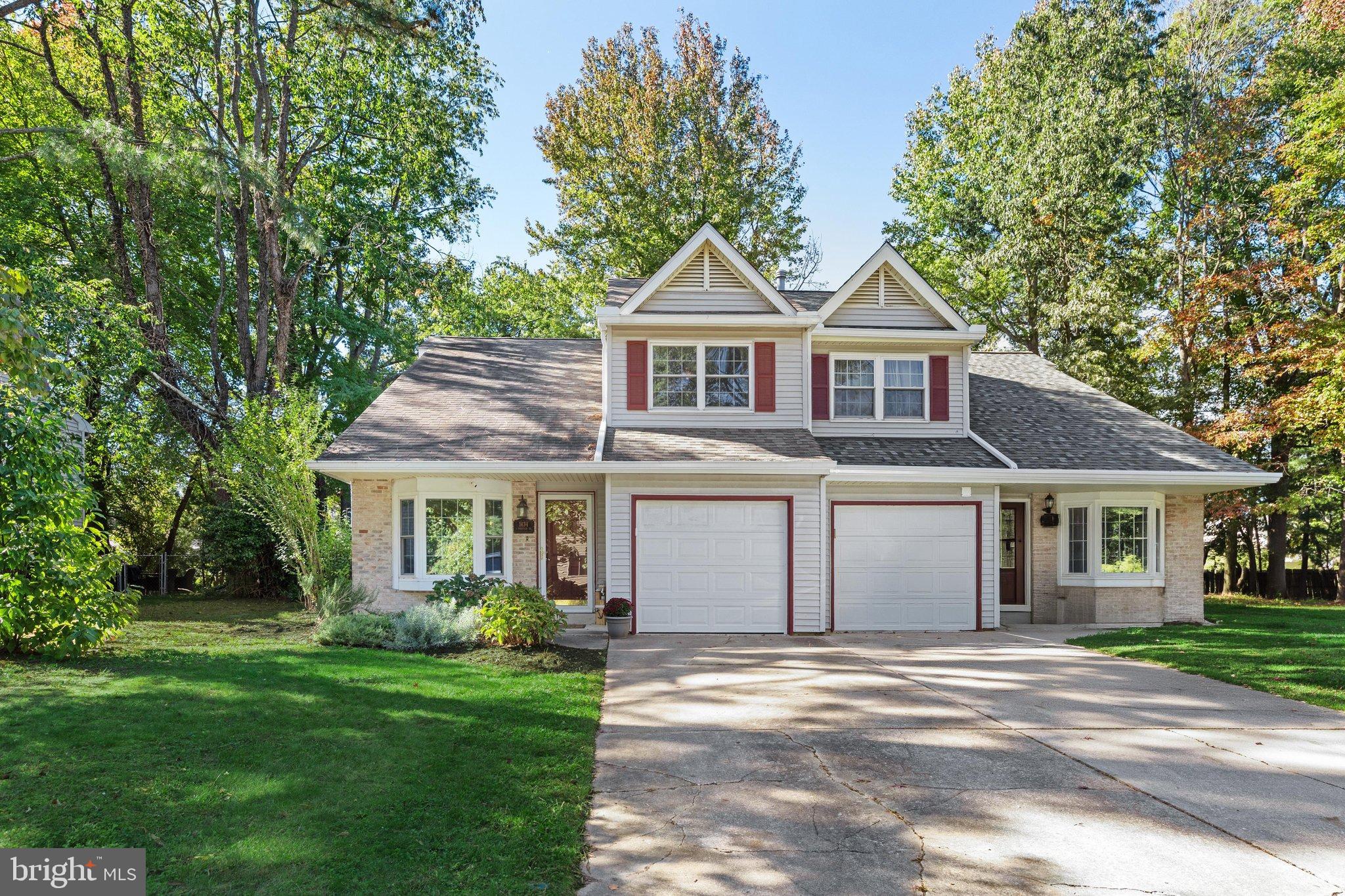 1434 S FARMVIEW DRIVE
