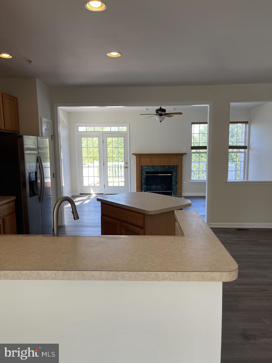 VILLAGES OF URBANA - Residential