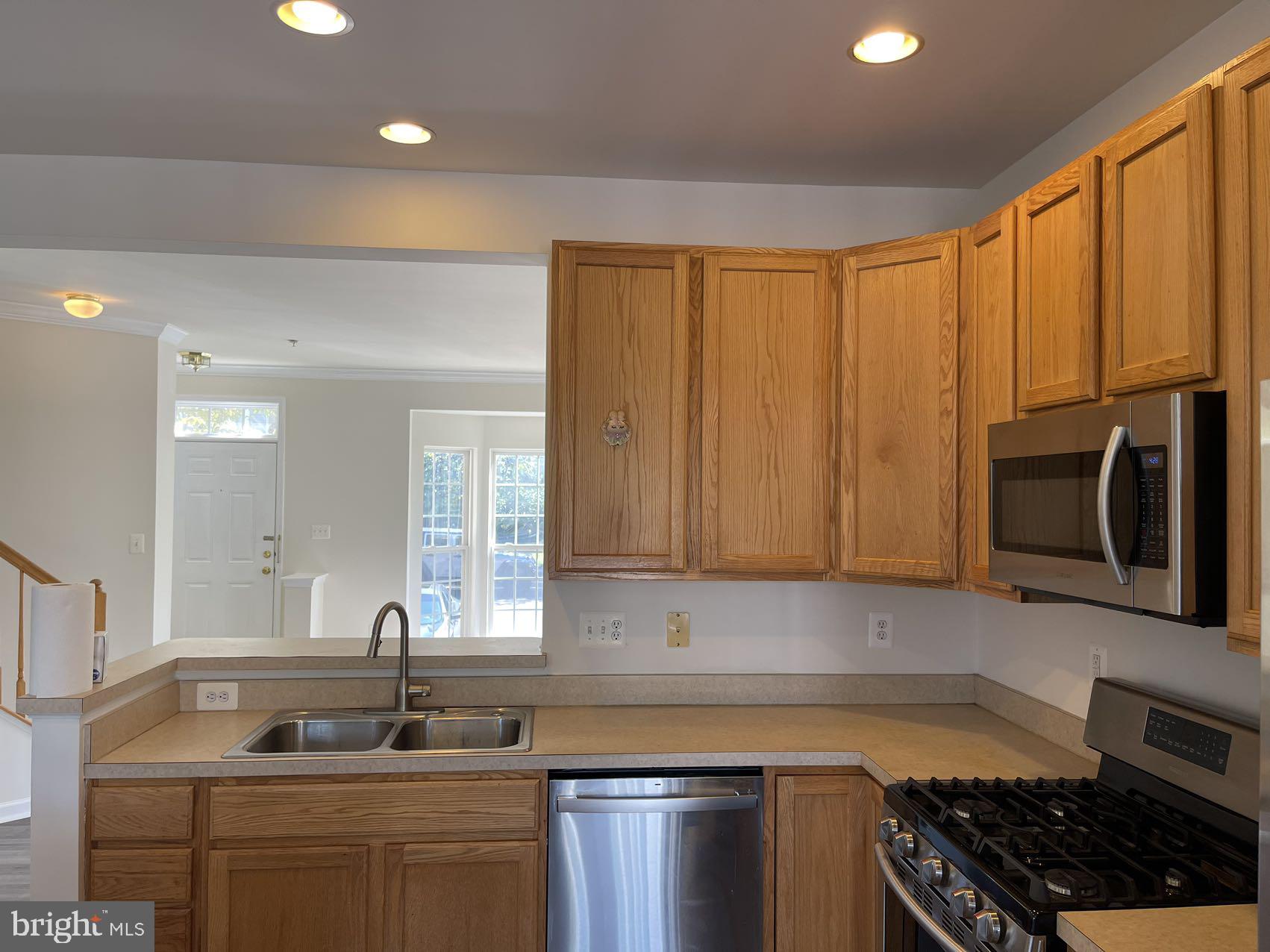 VILLAGES OF URBANA - Residential