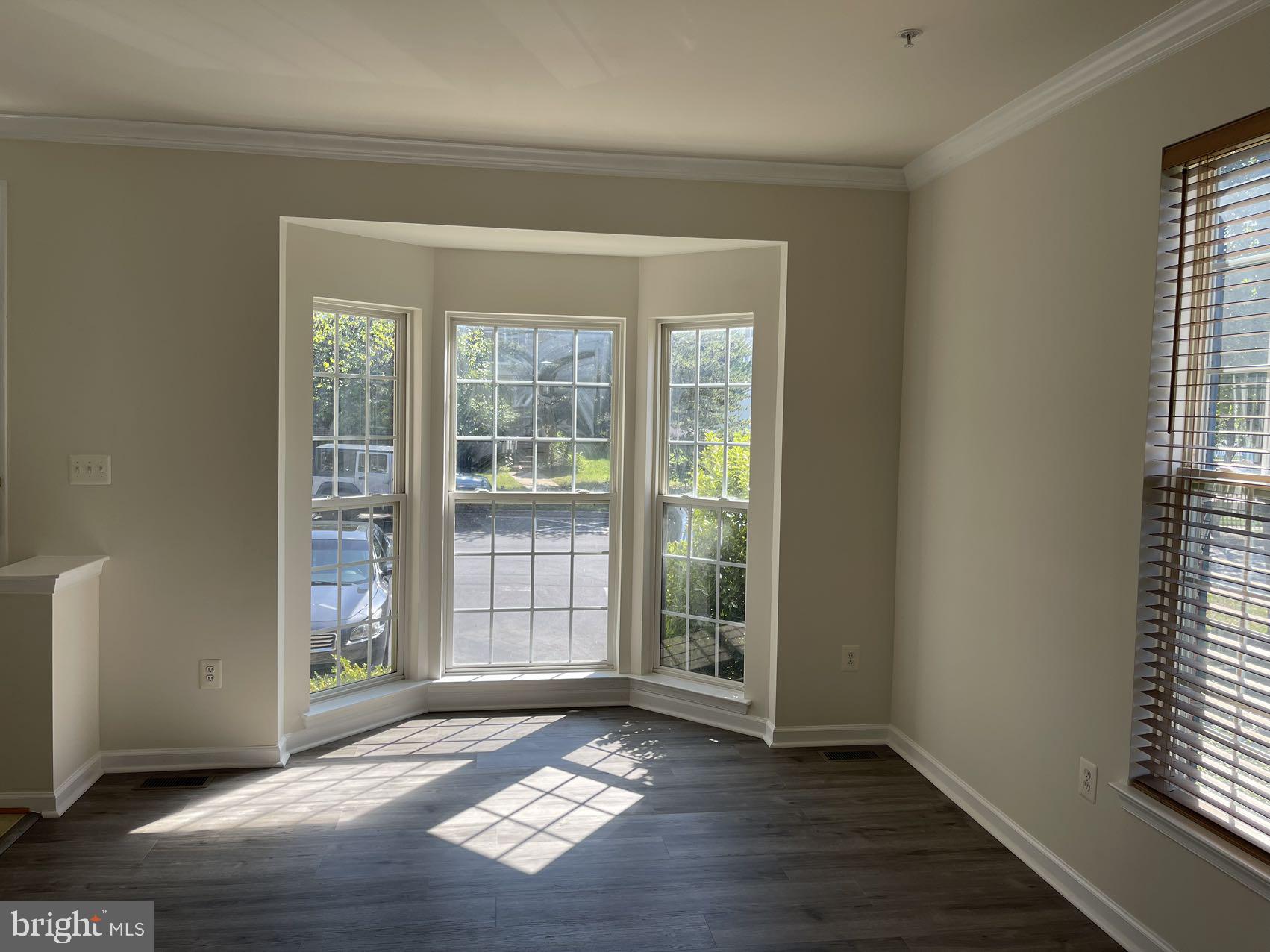 VILLAGES OF URBANA - Residential