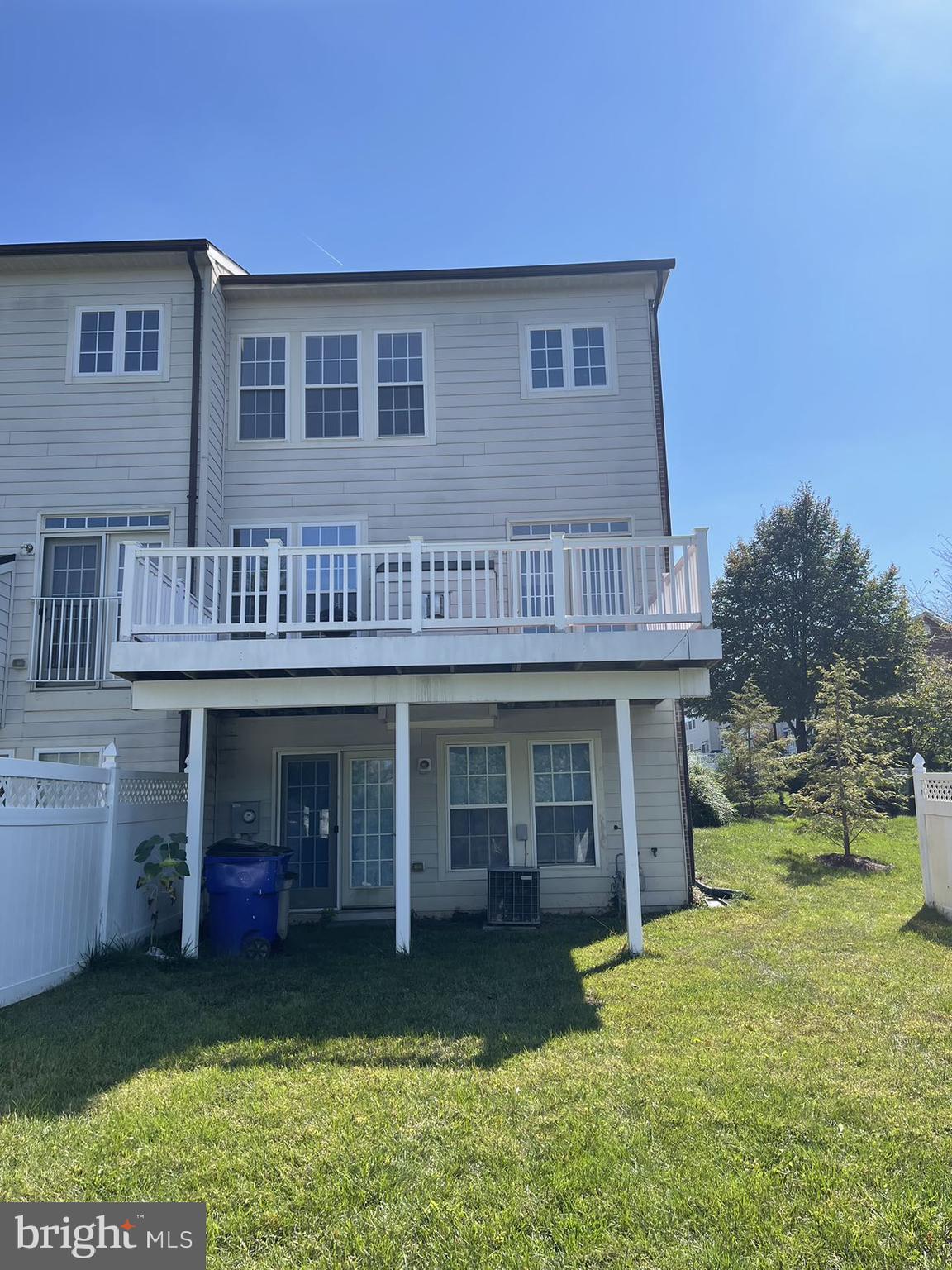 VILLAGES OF URBANA - Residential