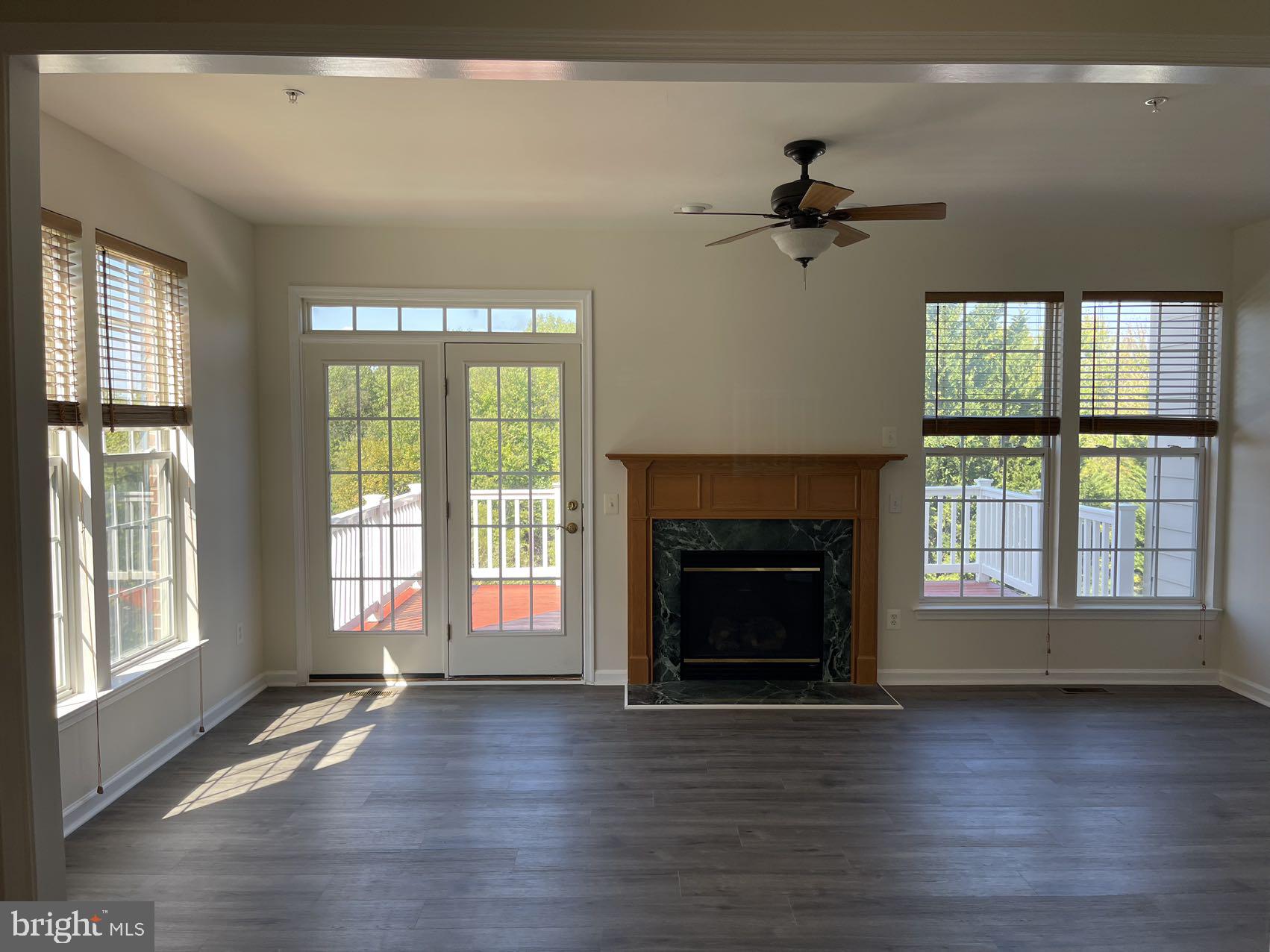 VILLAGES OF URBANA - Residential