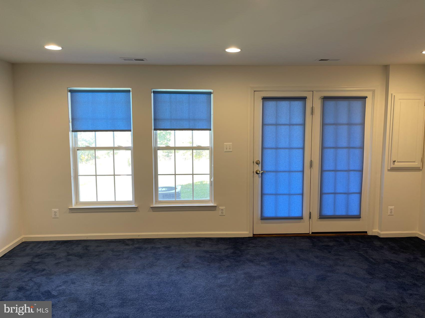 VILLAGES OF URBANA - Residential