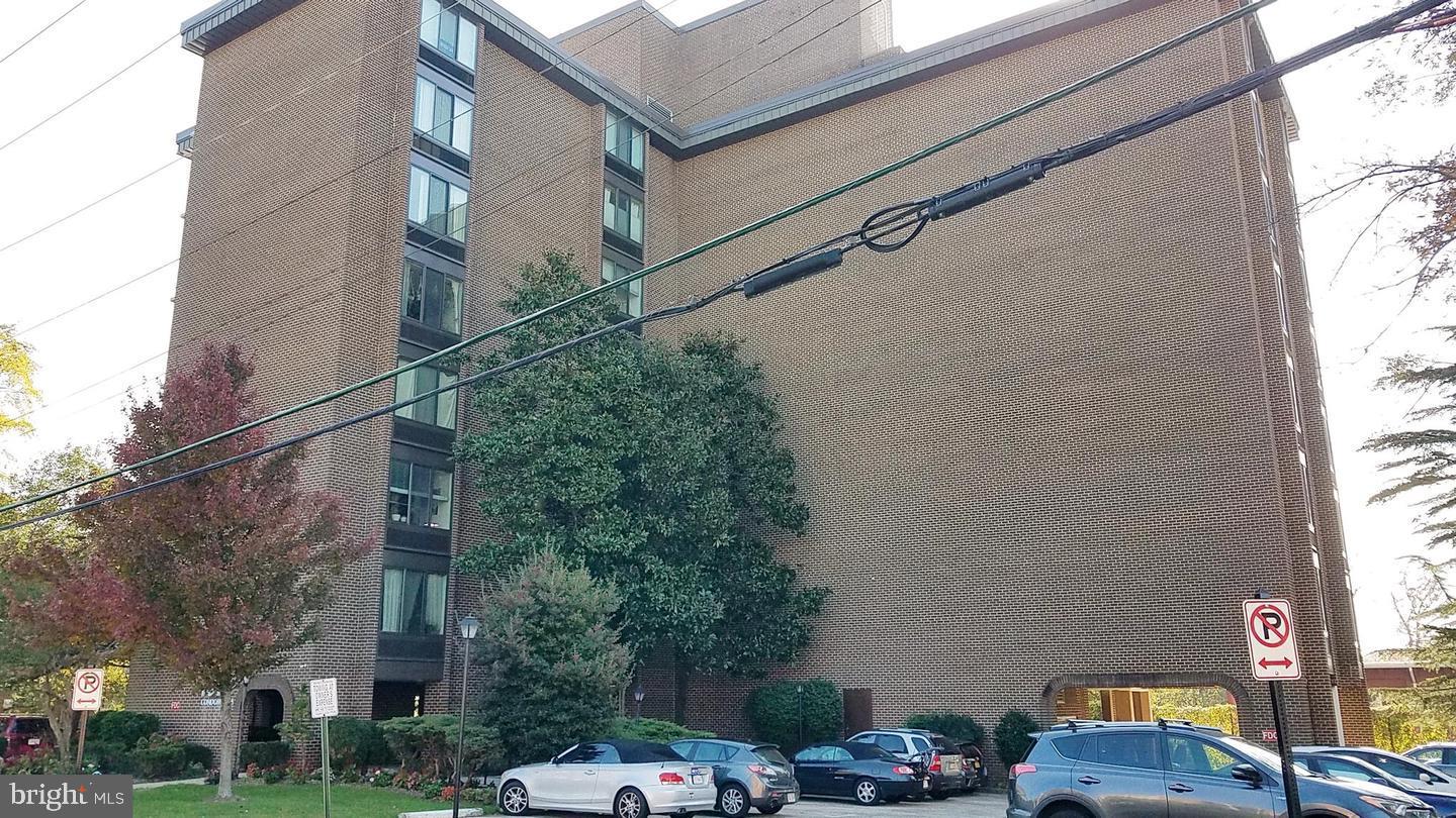 RADNOR - FORT MYER HEIGHTS - Residential Lease