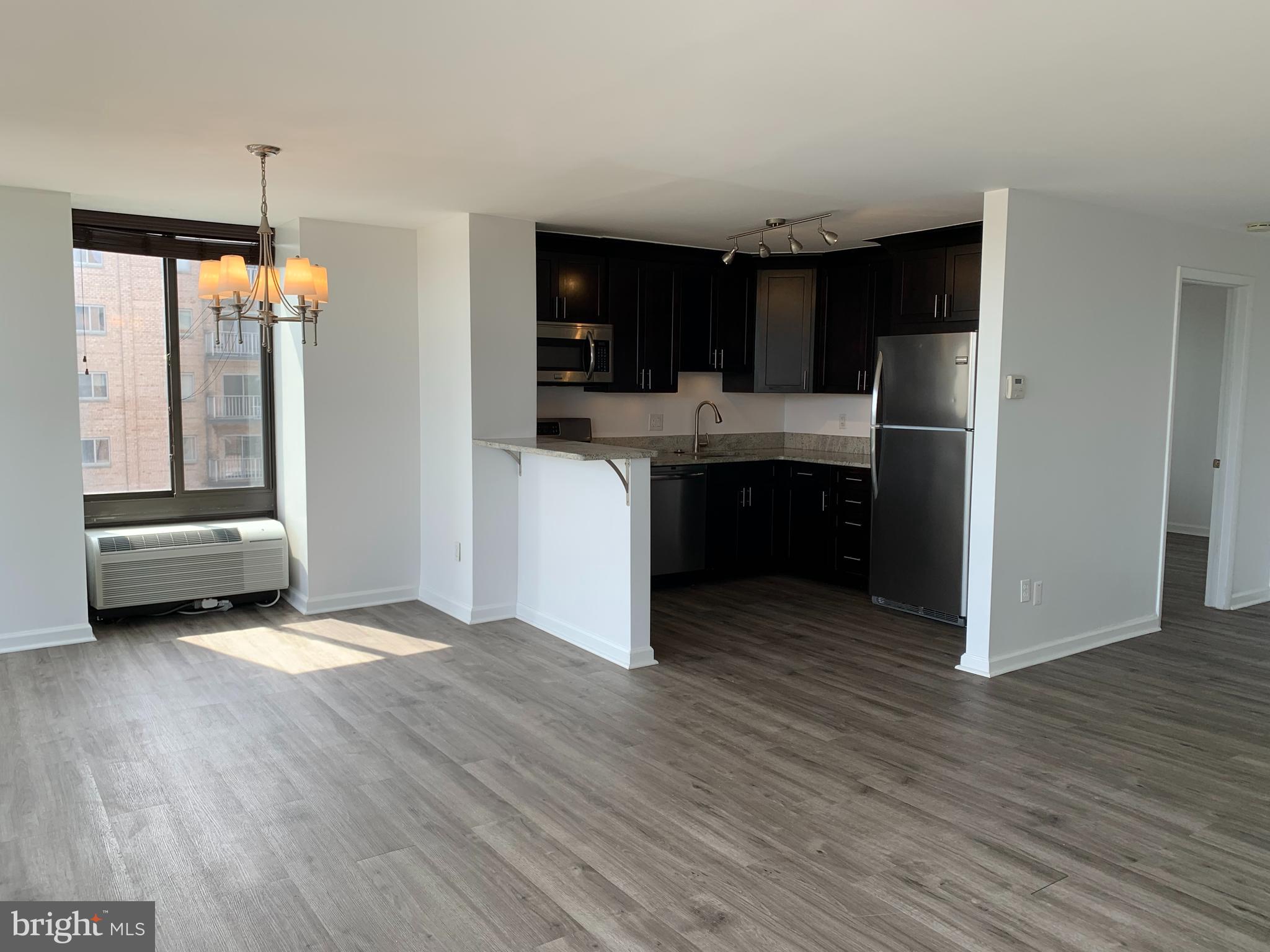 RADNOR - FORT MYER HEIGHTS - Residential Lease