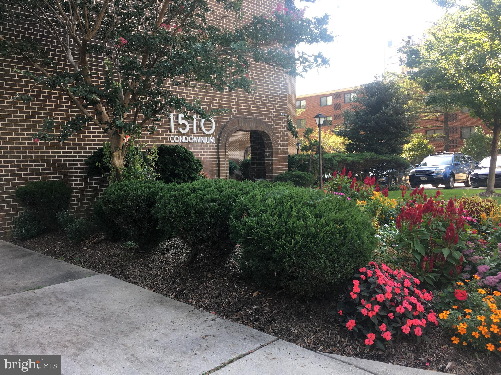 RADNOR - FORT MYER HEIGHTS - Residential Lease