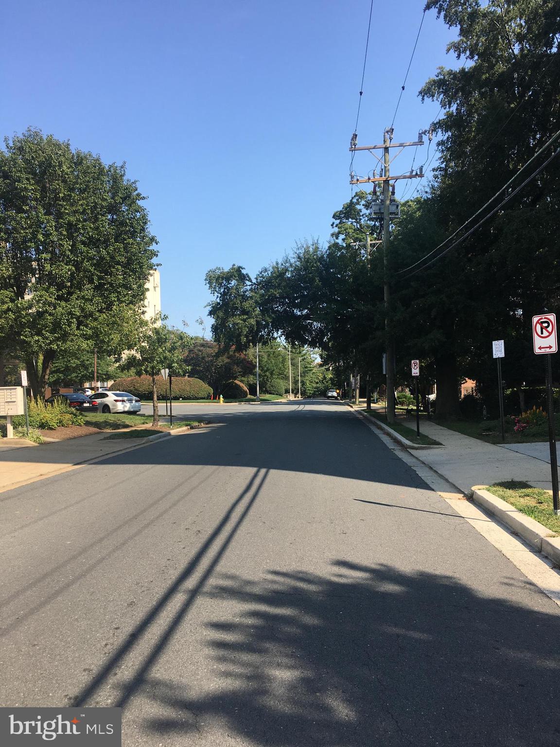 RADNOR - FORT MYER HEIGHTS - Residential Lease