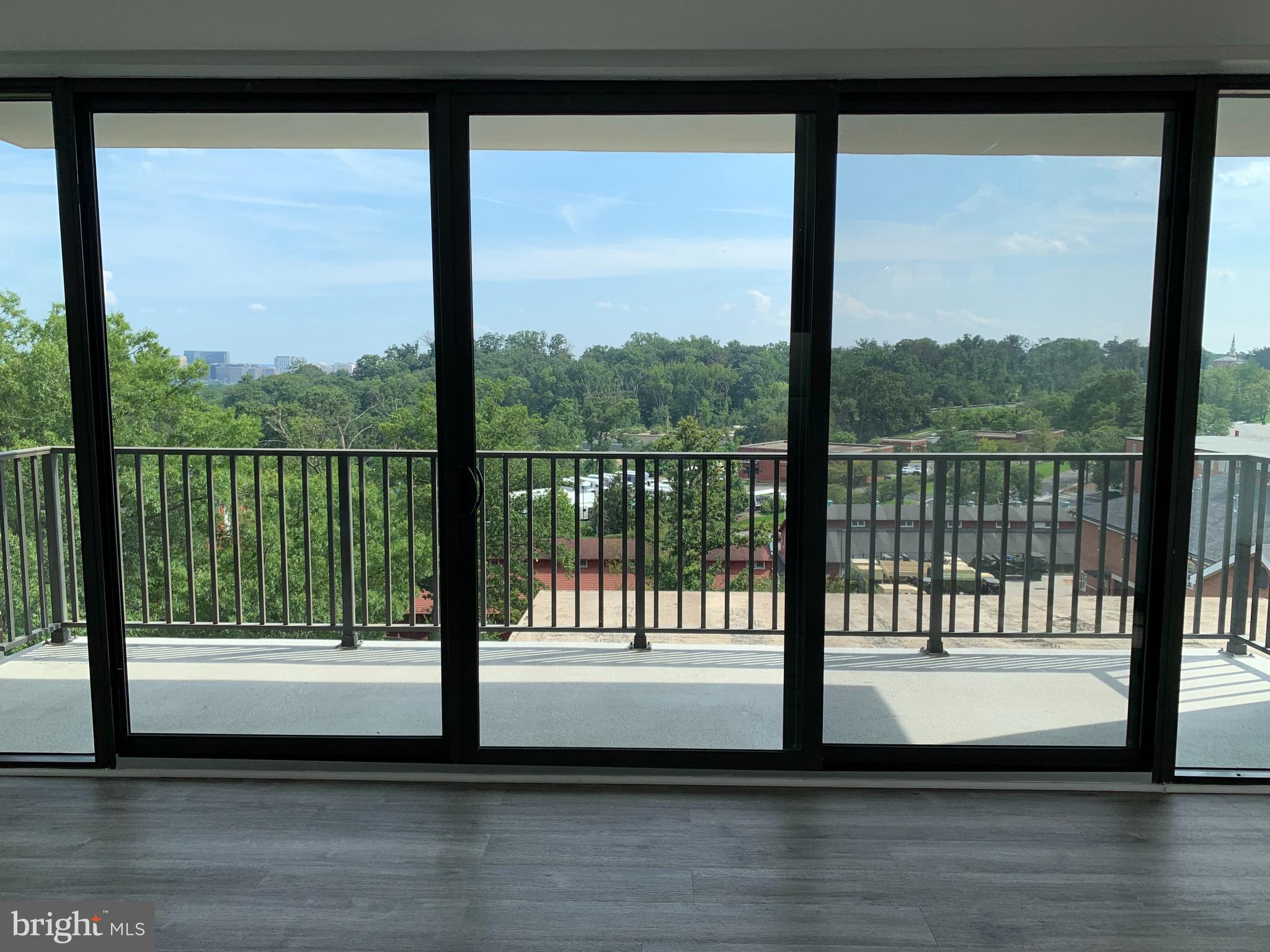 RADNOR - FORT MYER HEIGHTS - Residential Lease