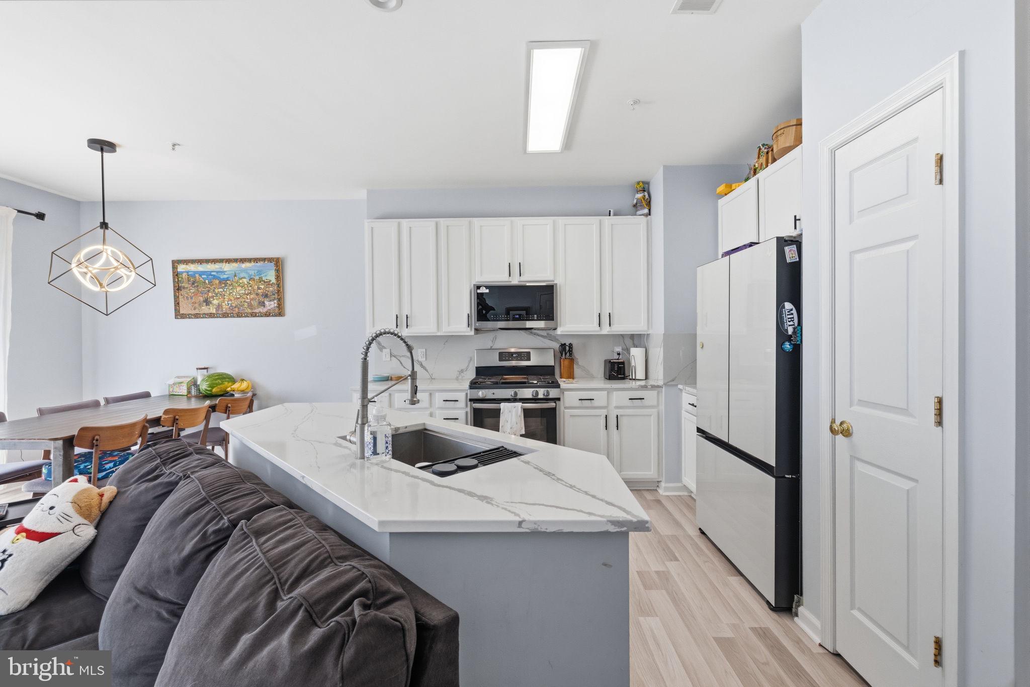MILESTONE II THS - Residential
