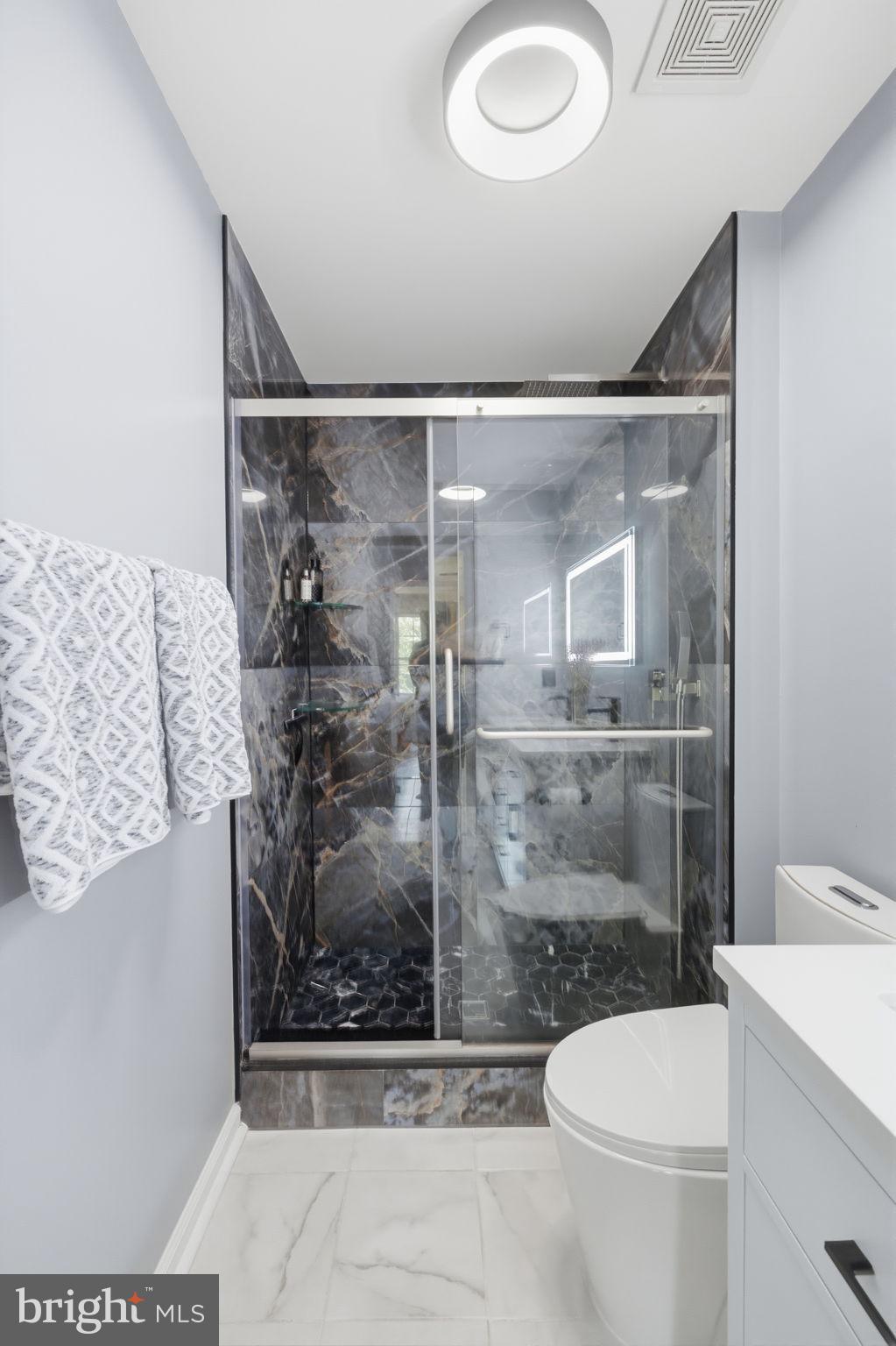 MILESTONE II THS - Residential