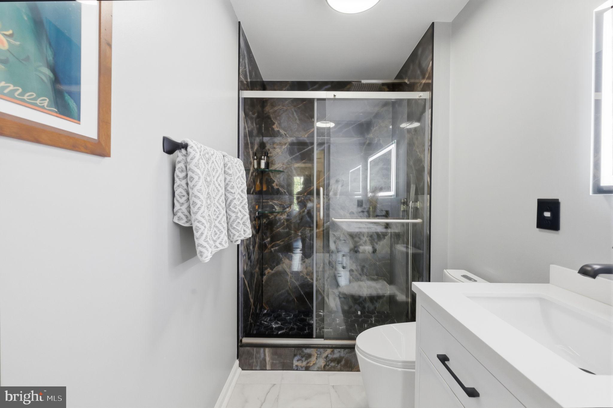MILESTONE II THS - Residential