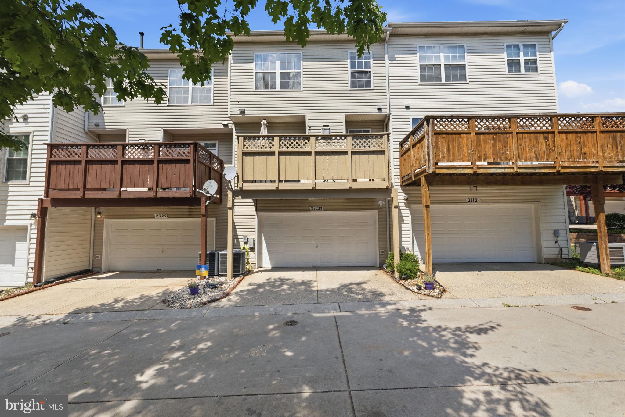 MILESTONE II THS - Residential