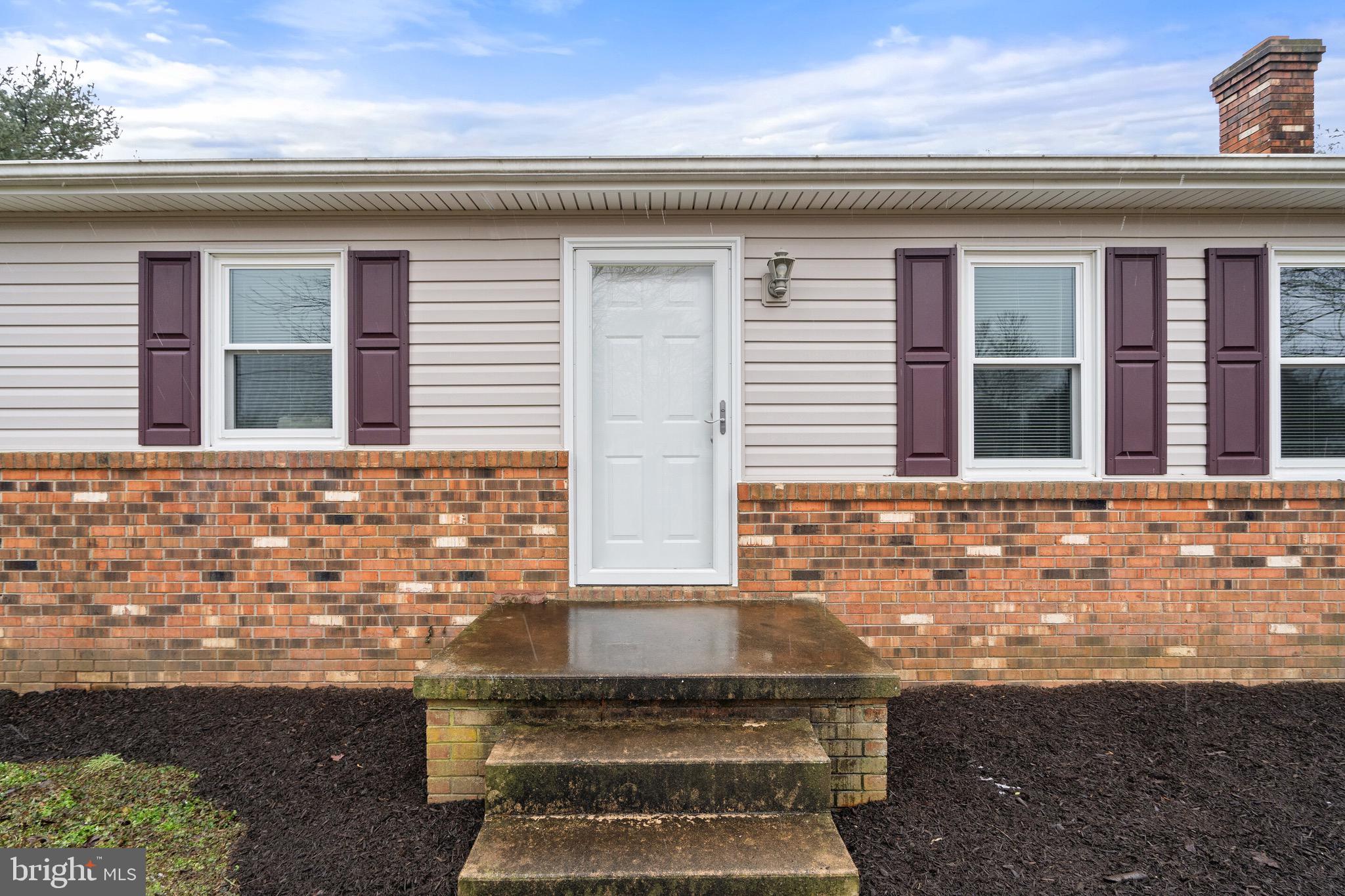 CRESTWOOD KNOLLS PH 1 - Residential