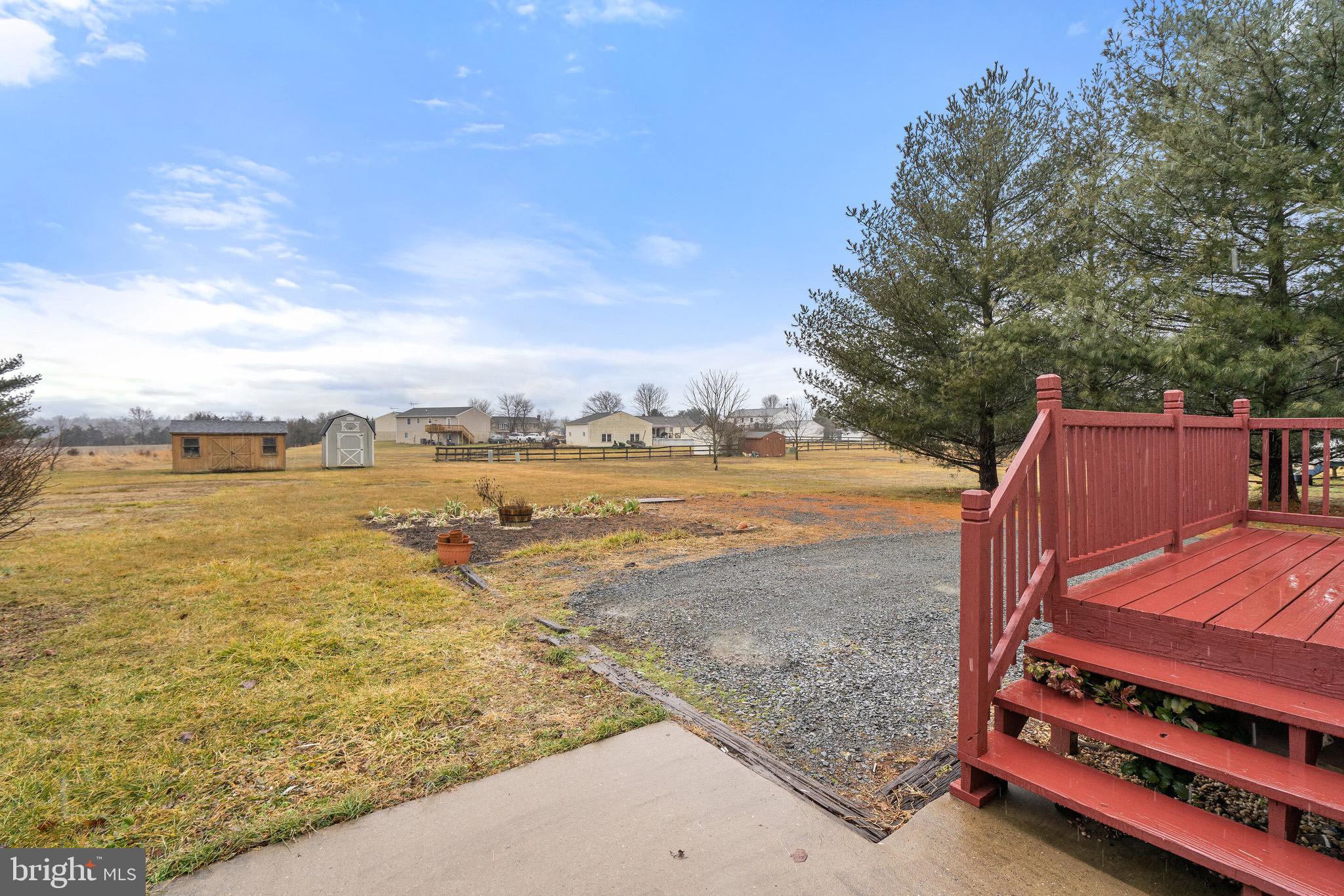 CRESTWOOD KNOLLS PH 1 - Residential