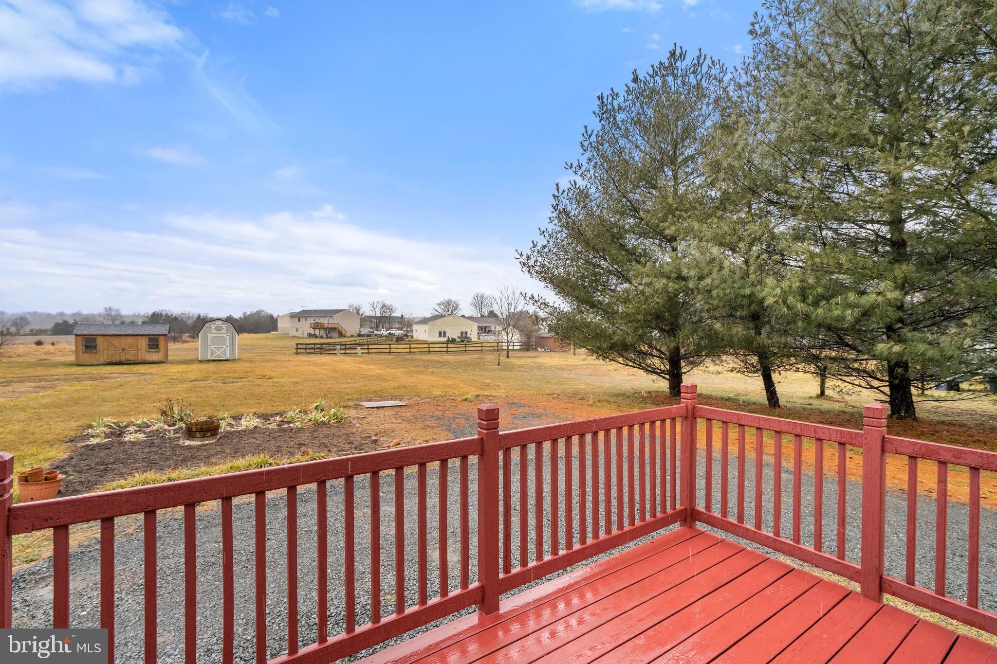 CRESTWOOD KNOLLS PH 1 - Residential