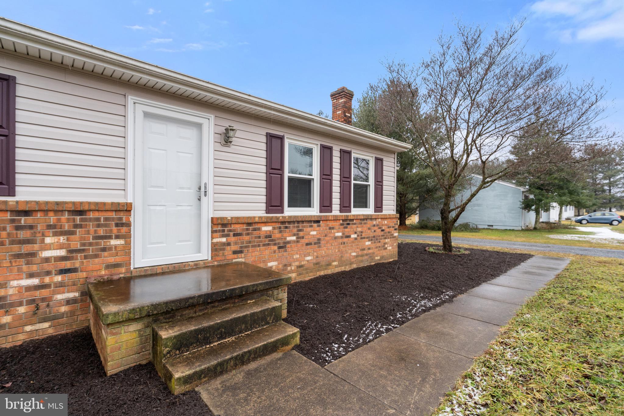 CRESTWOOD KNOLLS PH 1 - Residential