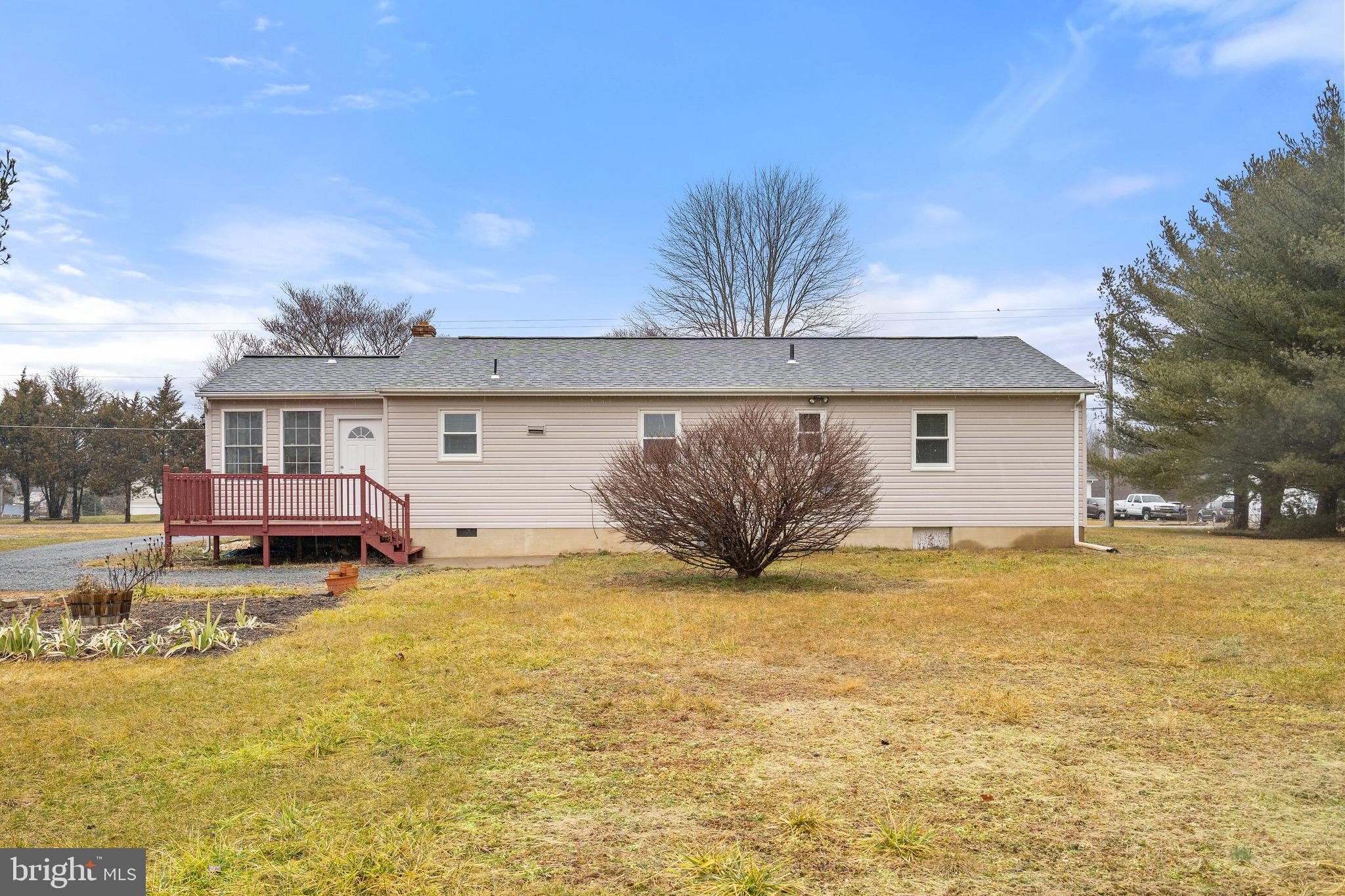 CRESTWOOD KNOLLS PH 1 - Residential