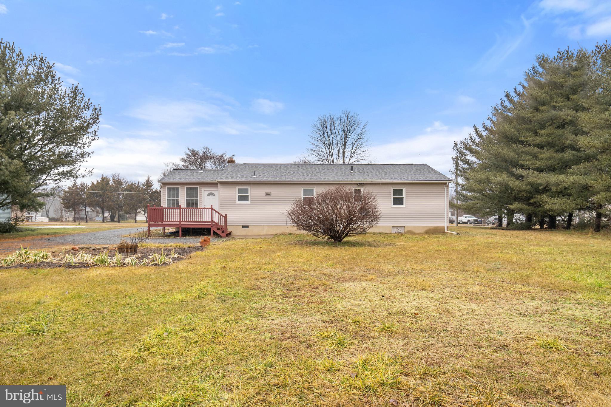 CRESTWOOD KNOLLS PH 1 - Residential