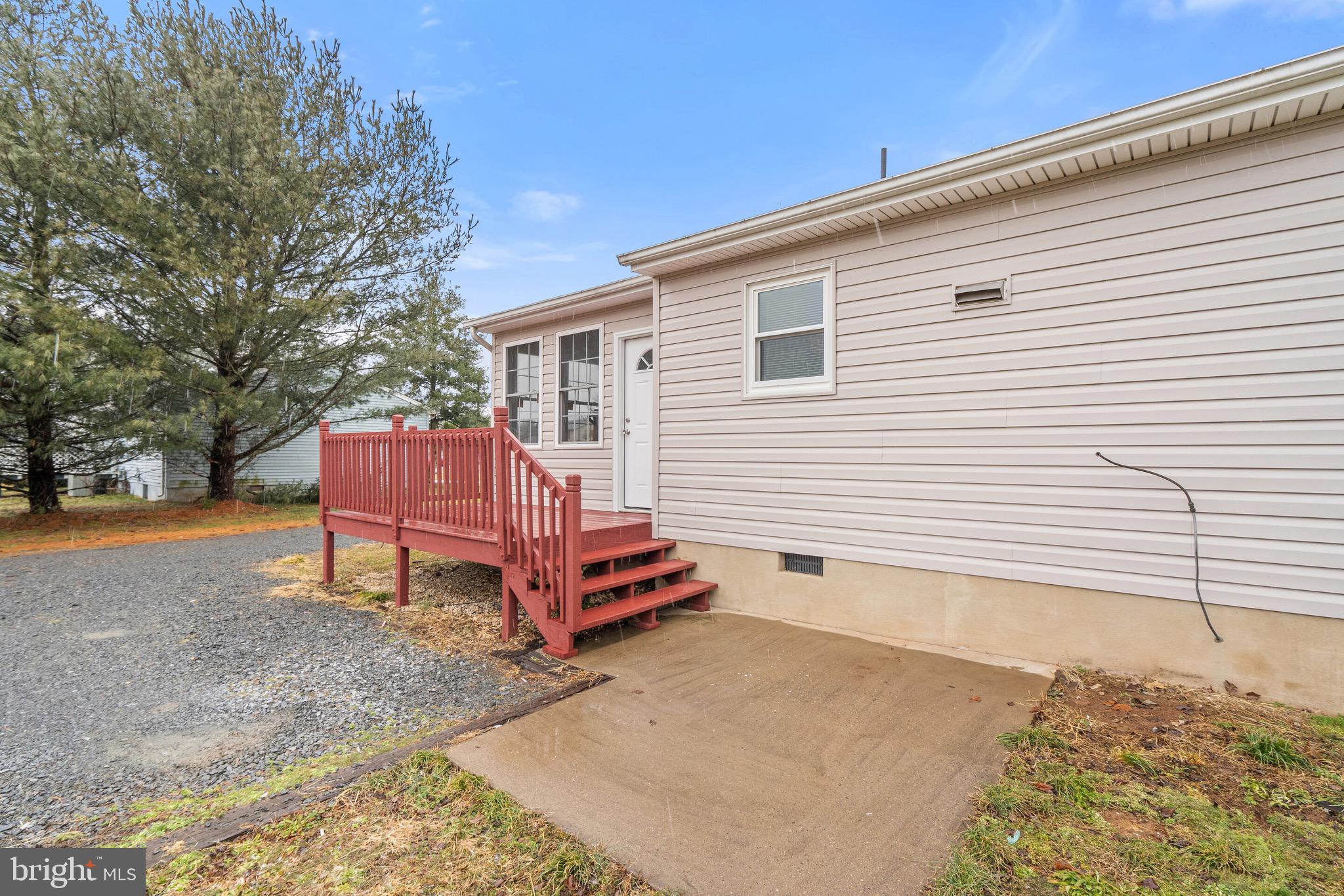 CRESTWOOD KNOLLS PH 1 - Residential