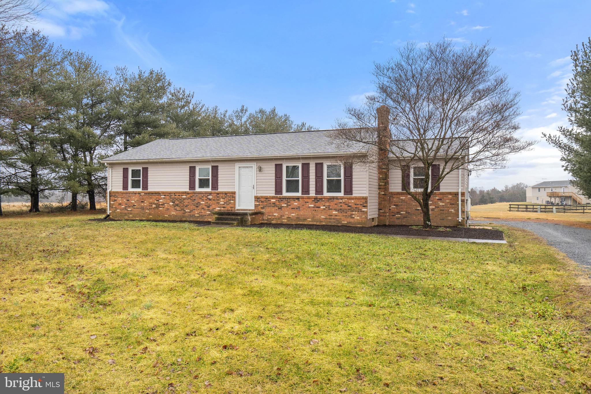 CRESTWOOD KNOLLS PH 1 - Residential