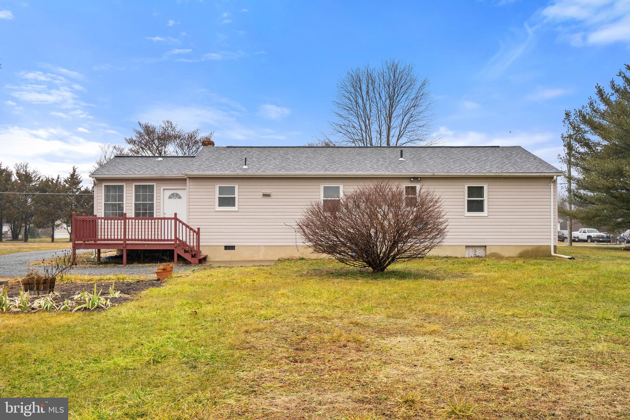 CRESTWOOD KNOLLS PH 1 - Residential