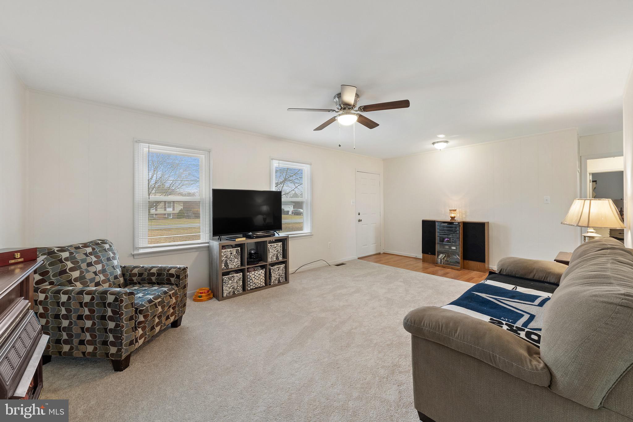 CRESTWOOD KNOLLS PH 1 - Residential