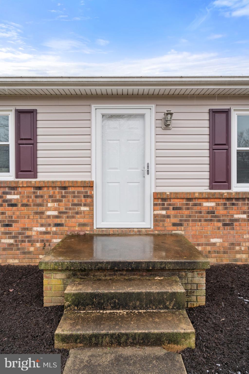 CRESTWOOD KNOLLS PH 1 - Residential