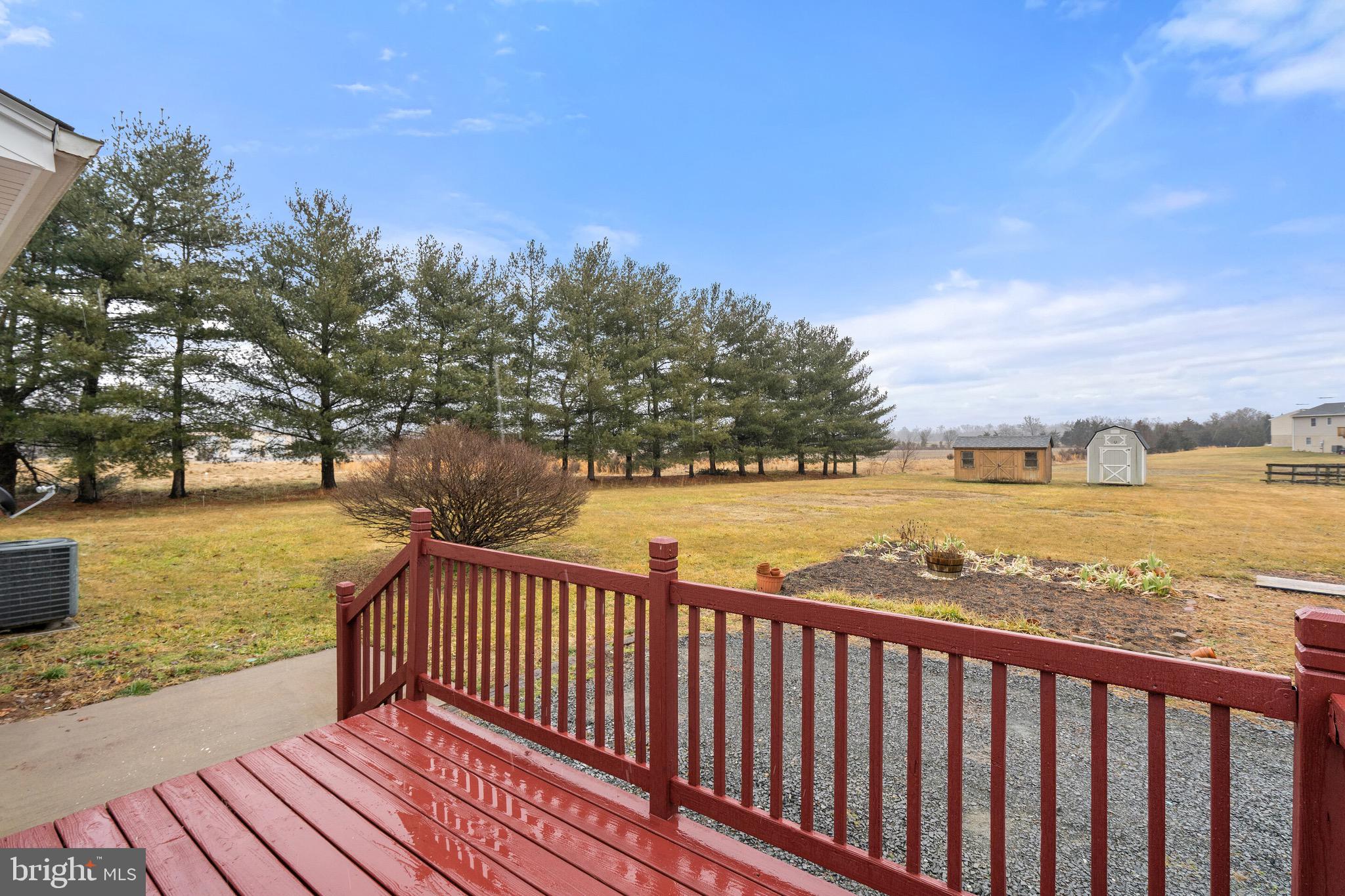 CRESTWOOD KNOLLS PH 1 - Residential