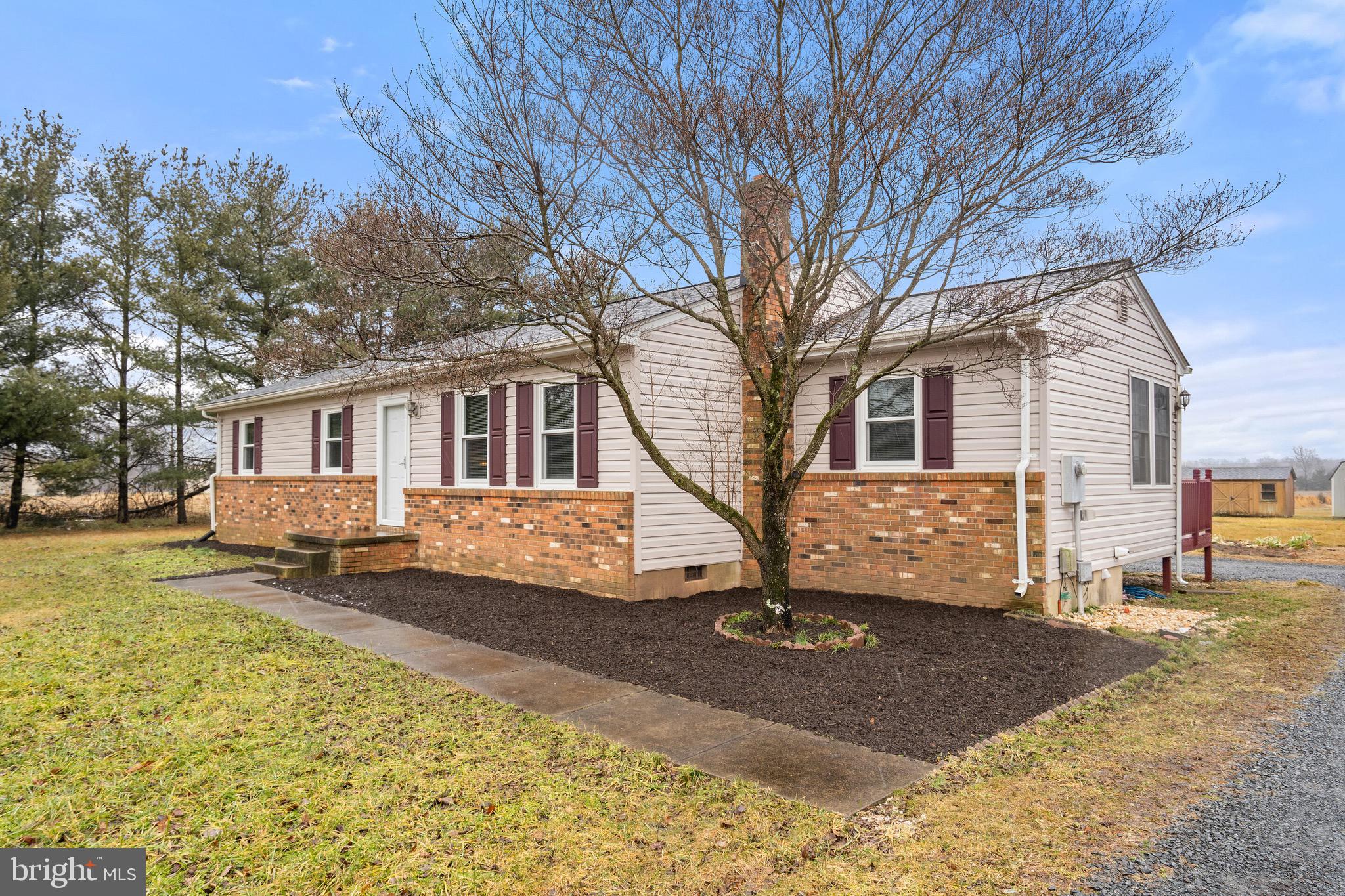 CRESTWOOD KNOLLS PH 1 - Residential