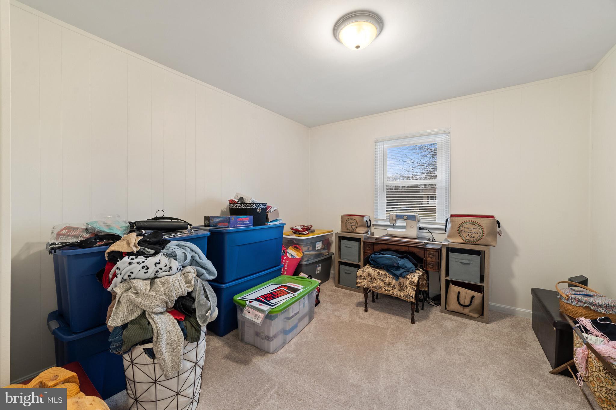 CRESTWOOD KNOLLS PH 1 - Residential