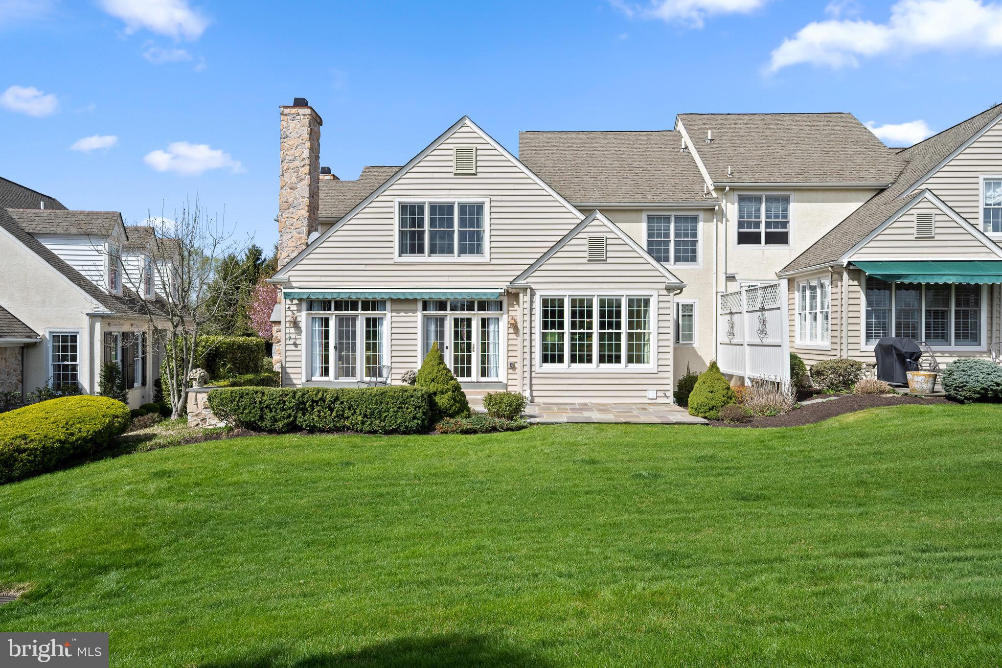 APPLEBROOK - Residential