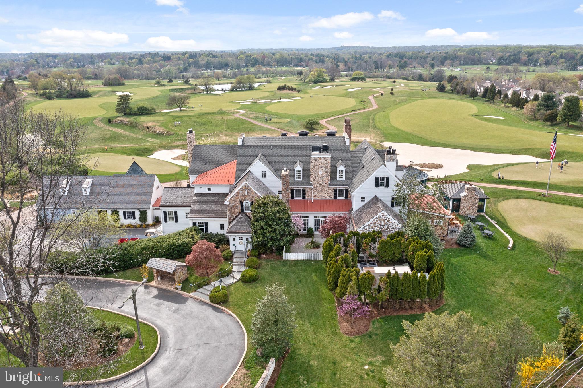 APPLEBROOK - Residential